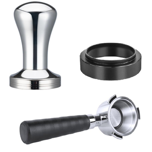51mm Coffee Powder Hammer for Delonghi Powder Ring for Ec680.bk,a
