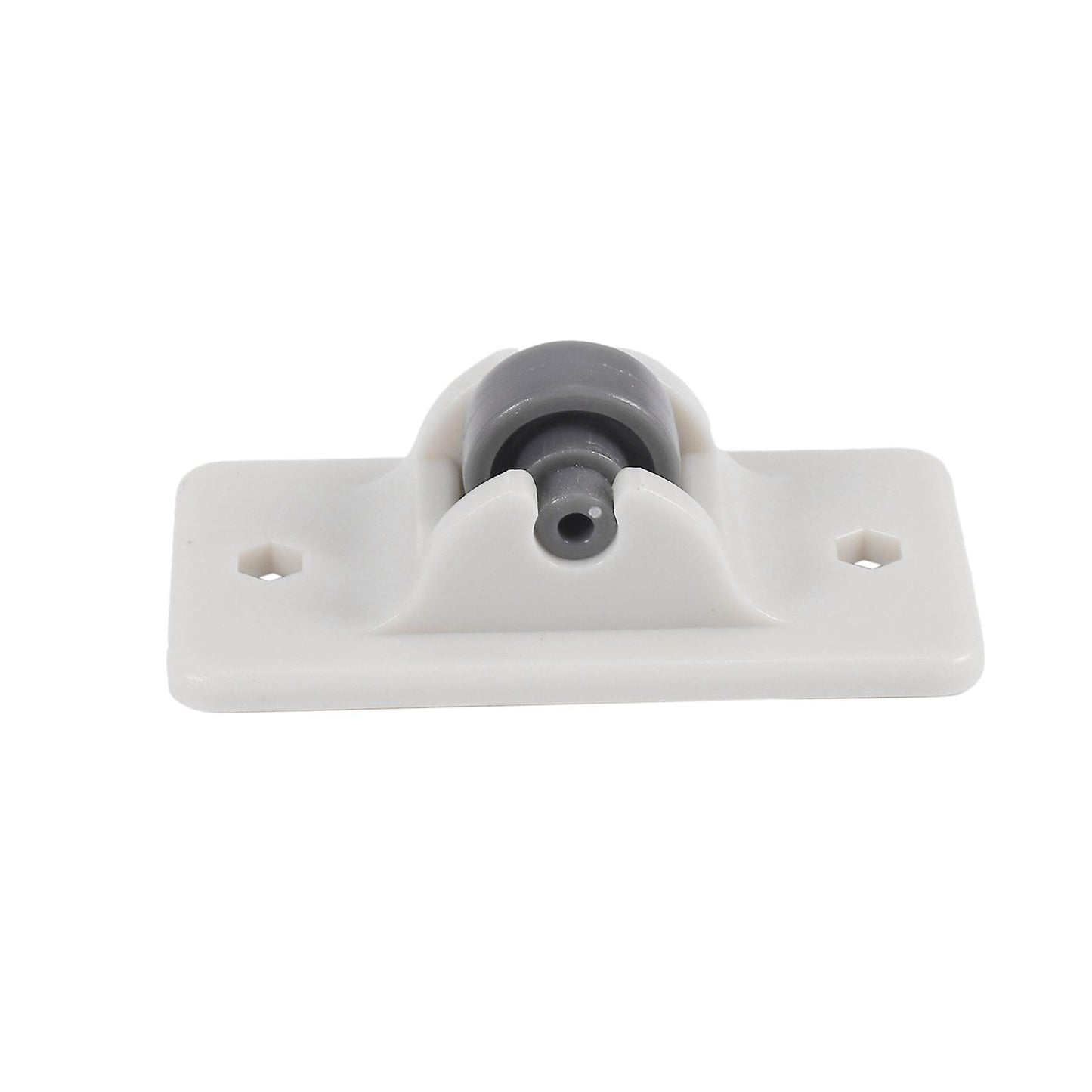 8pcs Adhesive Pulley Rollers for Storage Box Directional Wheels