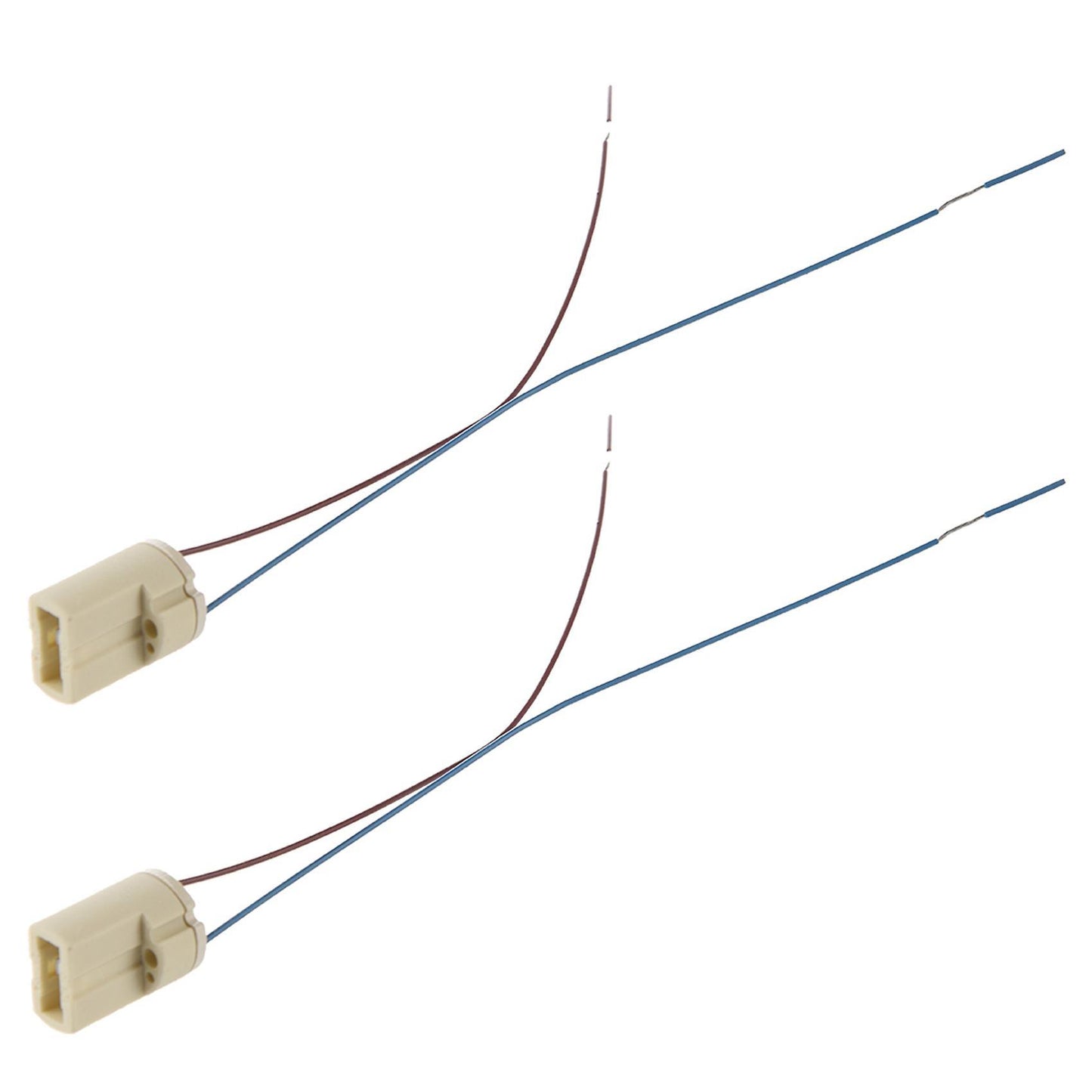 G9 Buchse Keramisch Licht Halter 2a 250v