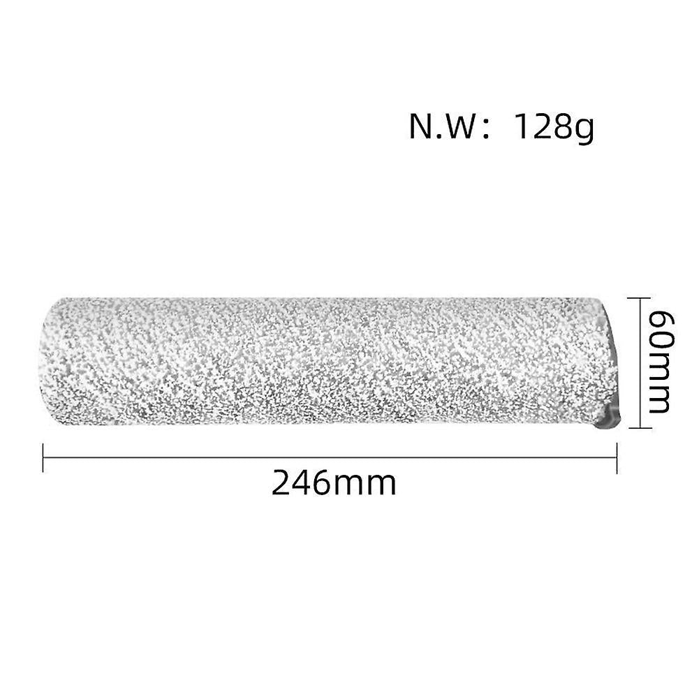 3pcs/set Roller Brush & Filter for Dreame H11 Max Vacuum Cleaner