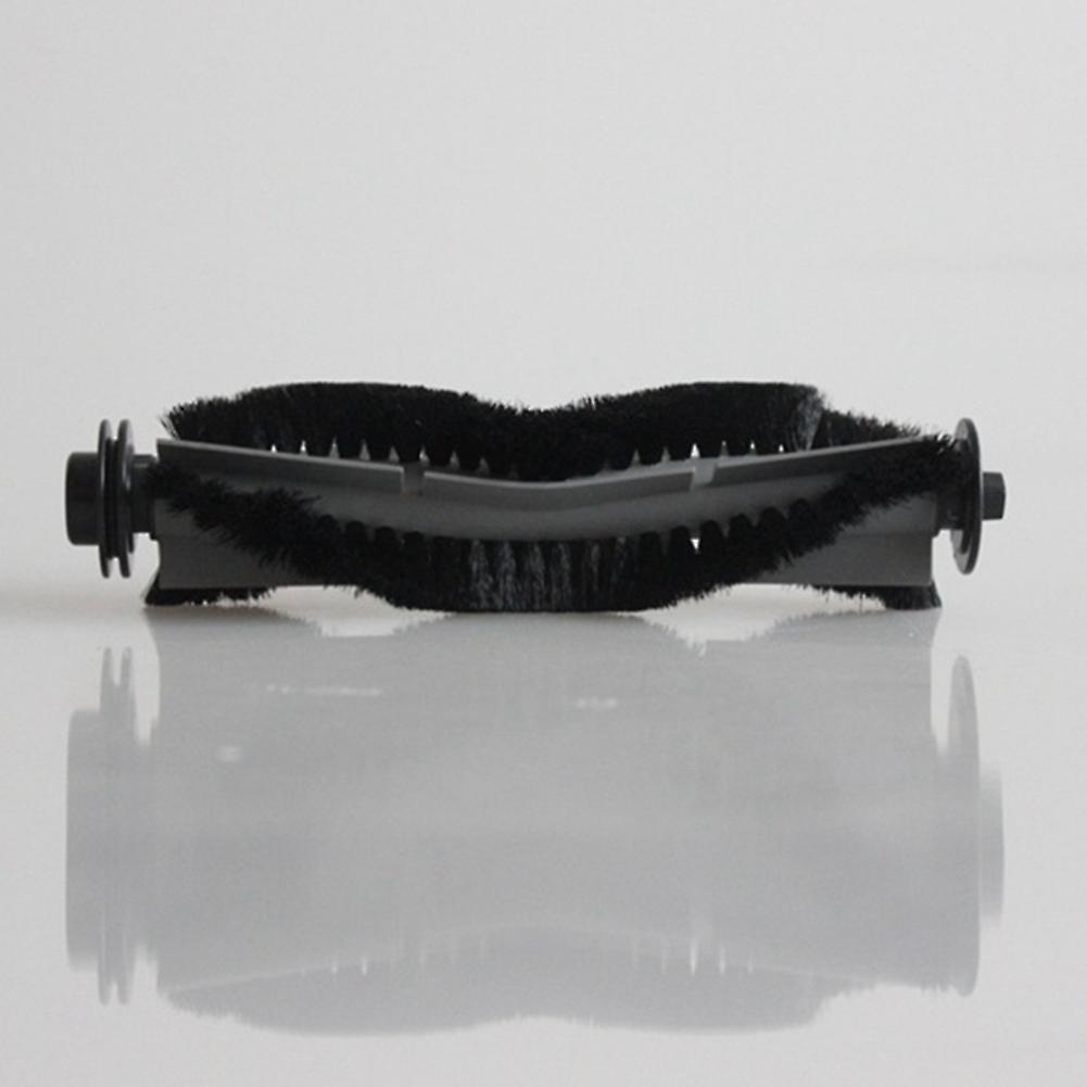Rolling Brush + Main Brush Cover Kit Replacement Parts for Coredy