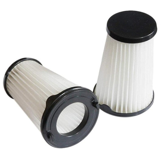 2 Pcs Filter for Electrolux Aeg Aef150, for Ergorapido Cx7-2 Models