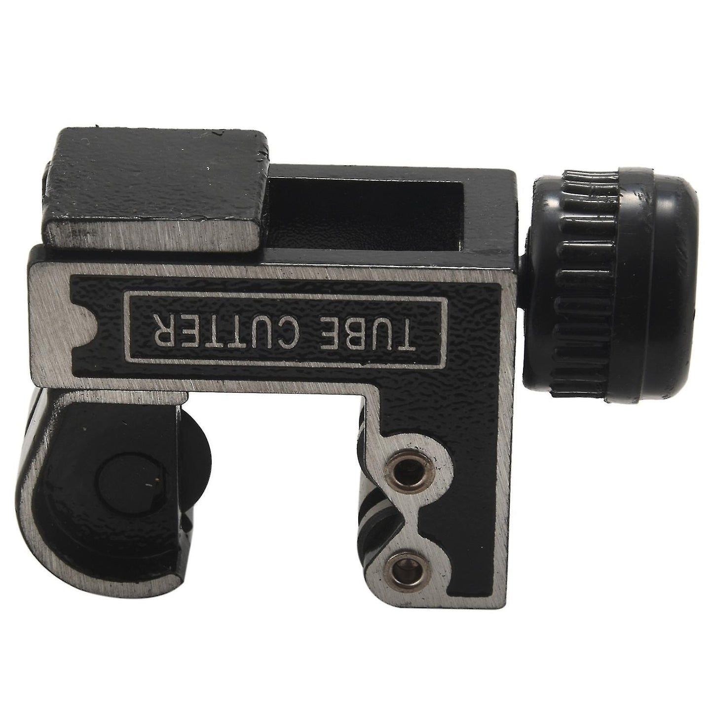 Pipe Tube Cutter 1/8 to 1-1/8 Inch for Copper Aluminum Pvc Plastic