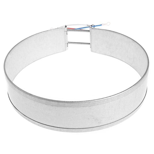 Thin Band Heater Elements for Household Electrical 170mm