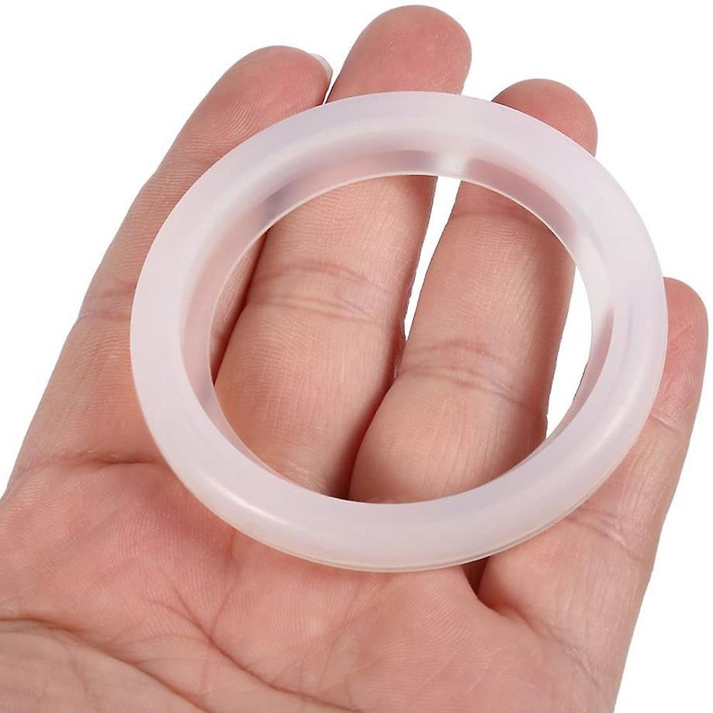 Sealing Steam Ring Gasket Replacement Part Compatible for Breville