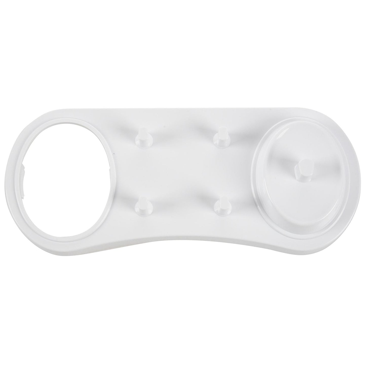 Electric Toothbrushes Holder Stand Charger Hole for Oral B 3709