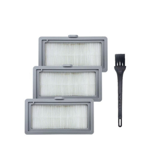 Hepa Filter Parts for Midea I5 Young I9 Eye Sweeping Vacuum Cleaner