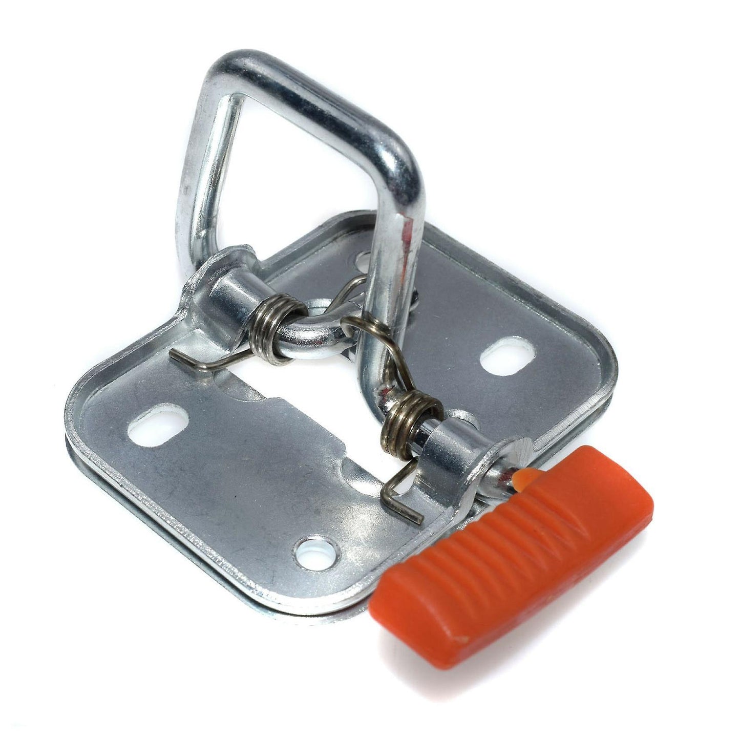 Upper Bonnet Hood Striker Lid Release Lock Latch for Jetta Mk6 Passat