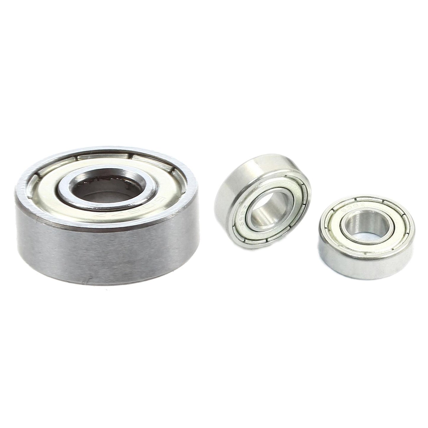 Shielded Deep,groove Ball Bearing,ball Bearing,bearing,bearing Metal