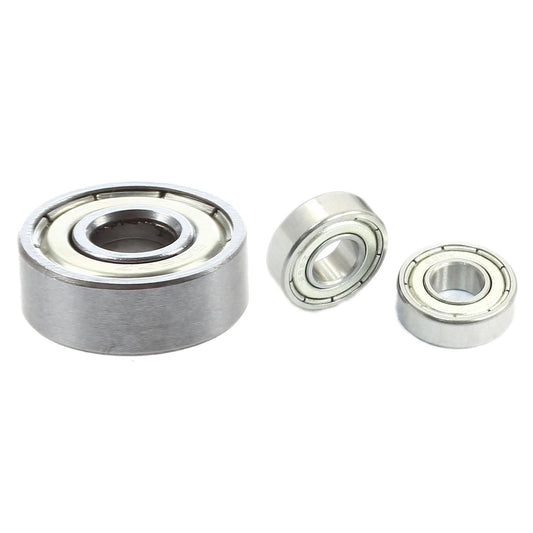 Shielded Deep,groove Ball Bearing,ball Bearing,bearing,bearing Metal