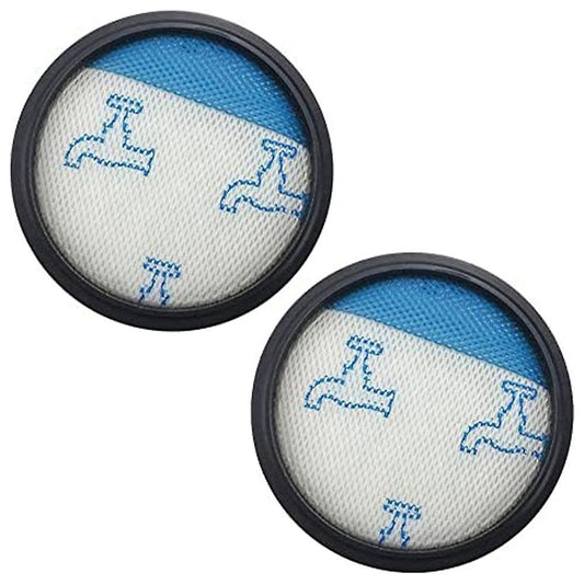 Hepa Filter for Rowenta Cyclonic Rt900574 Ro3731ea/4q0 Vacuum Cleaner