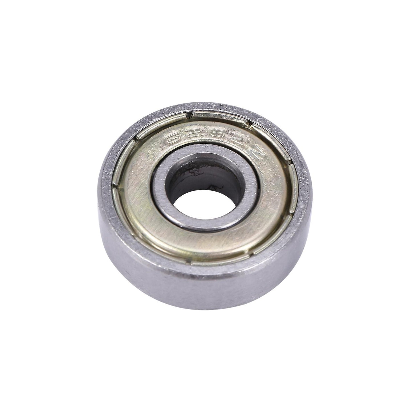 626z Doble Sellado Rodamientos De Bola 6x19x6mm Plata