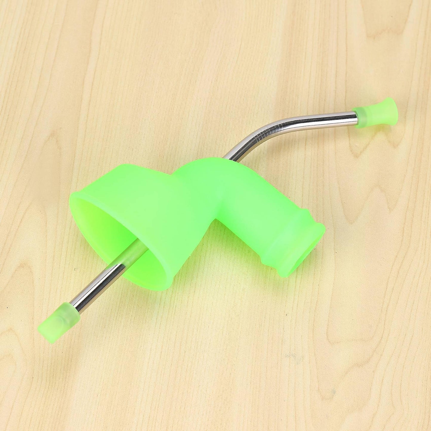 Beer Snorkel Beer Drink Party Slammer Drinking Tools Bar Festivals -c
