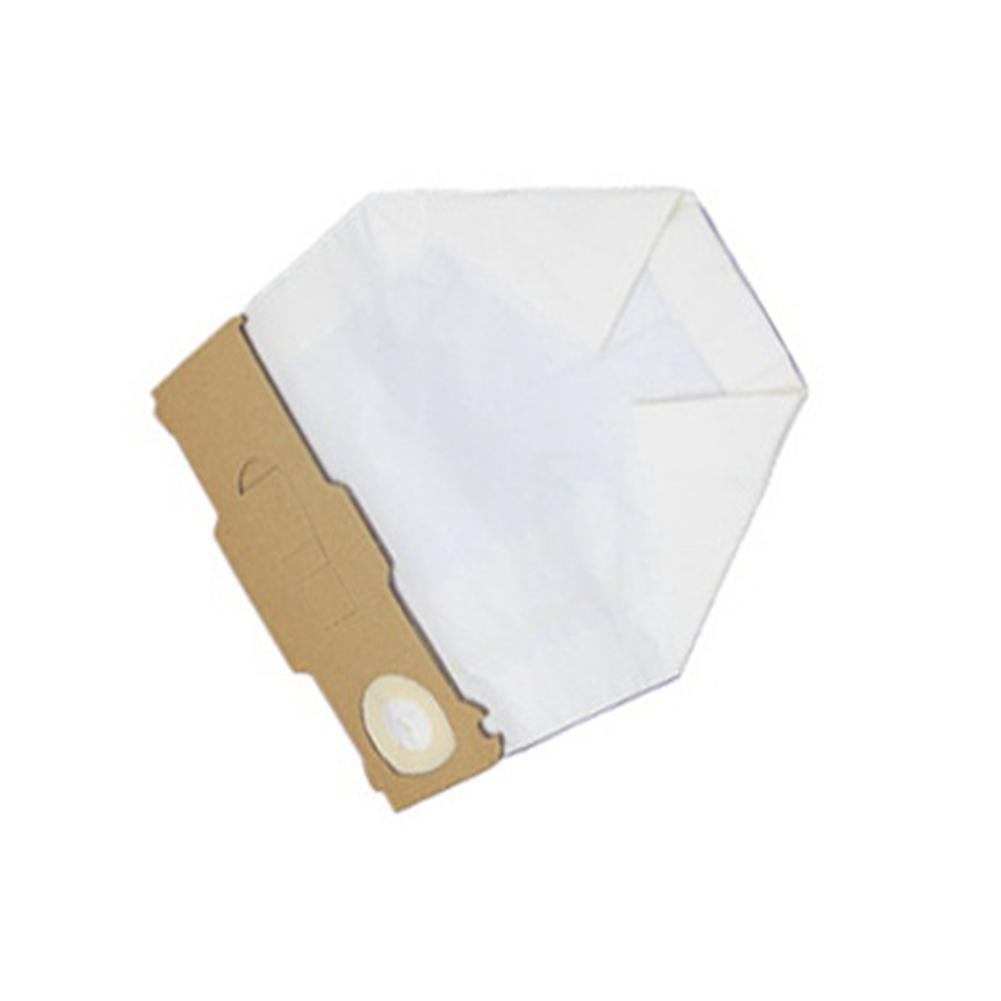 Dust Bags Cloth for Vorwerk Vk130 Vacuum Cleaner Bag Garbage Filter