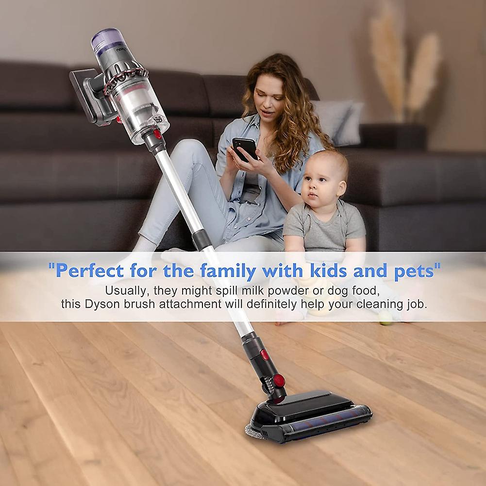 Mopping Attachment for Dyson V7 V8 V10 V11 V15 Vacuum Cleaner