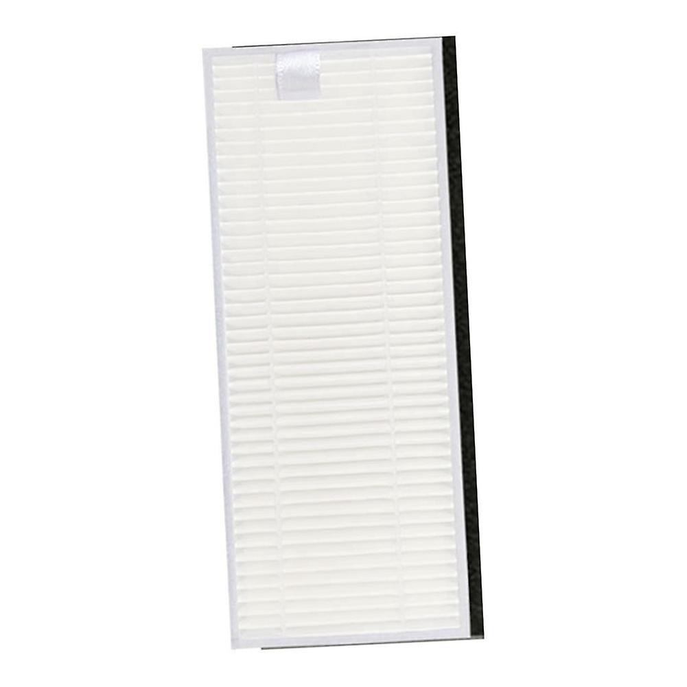 Side Brush Hepa Filter Mop Cloth for Ecovacs Deebot Ozmo U2 Dgn22
