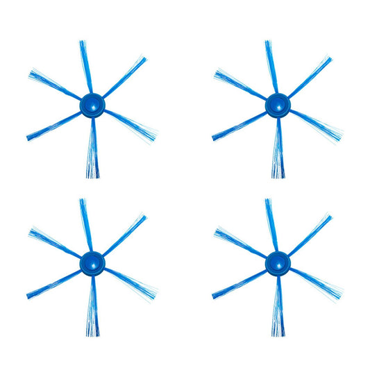 2 X Side Brushes for Philips Fc8007 Fc8792 Fc8794 Vacuum Cleaner