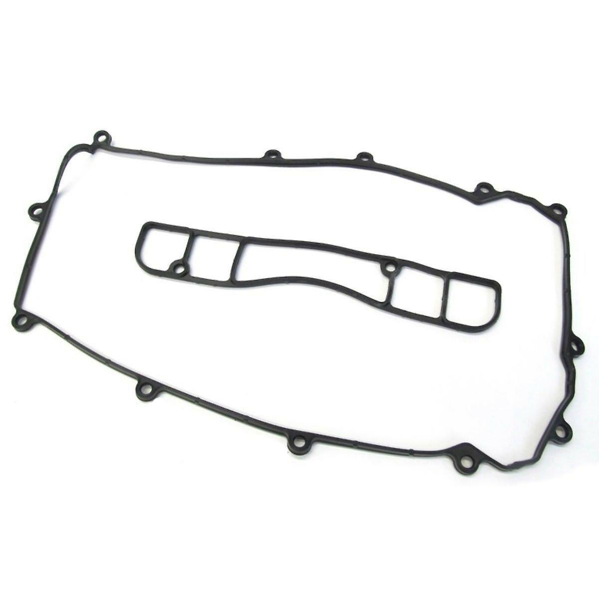 Engine Valve Cover Head Cover Gasket Set Fits for Mazda 3 6 Cx-7