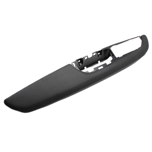 Lhd Door Handle Armrest Outer Frame for Bmw X5 X6 E70 E71 E72 Black