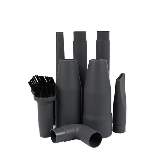 9pcs Vacuum Cleaner Accessories Suction Head Flat Nozzle 32mm/35mm