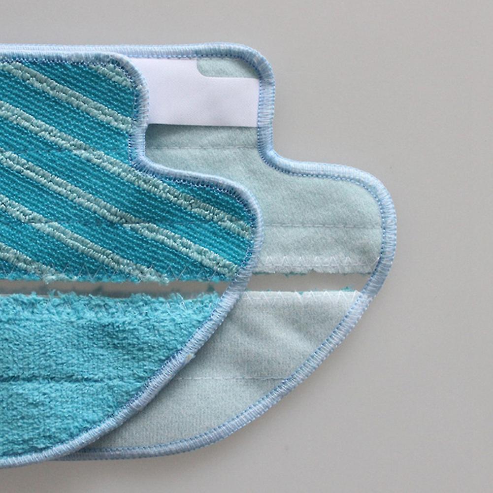 Mop Cloth for Conga 3490 Elite Robotic Vacuum Cleaner Accessories