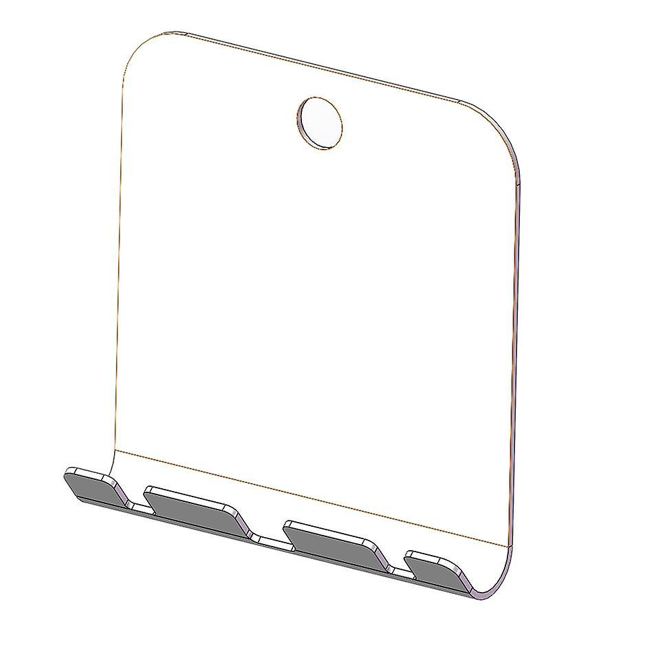 Anti-fog Shower Mirror, Fogless Bathroom Shaving Mirror