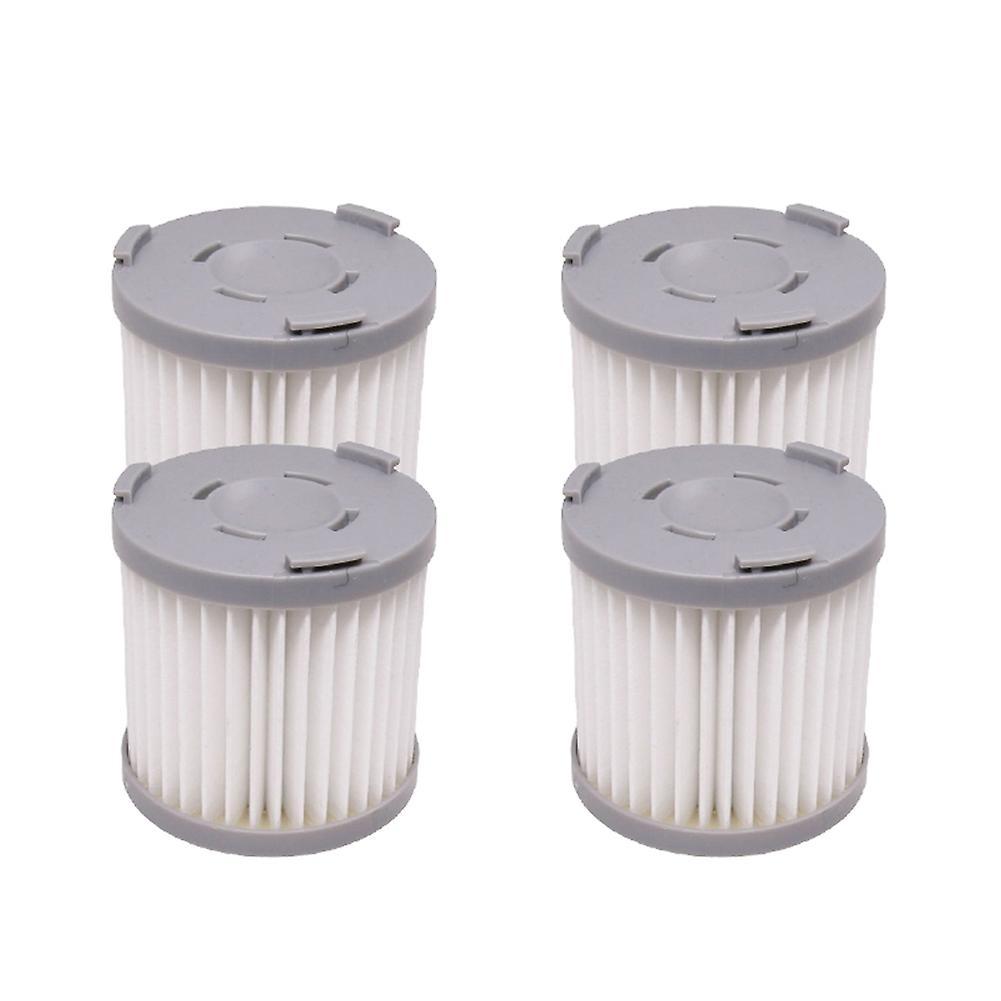 Hepa Filter for Xiaomi Jimmy Jv83 Jv51 Cj53 C53t Cp31 Vacuum Cleaner
