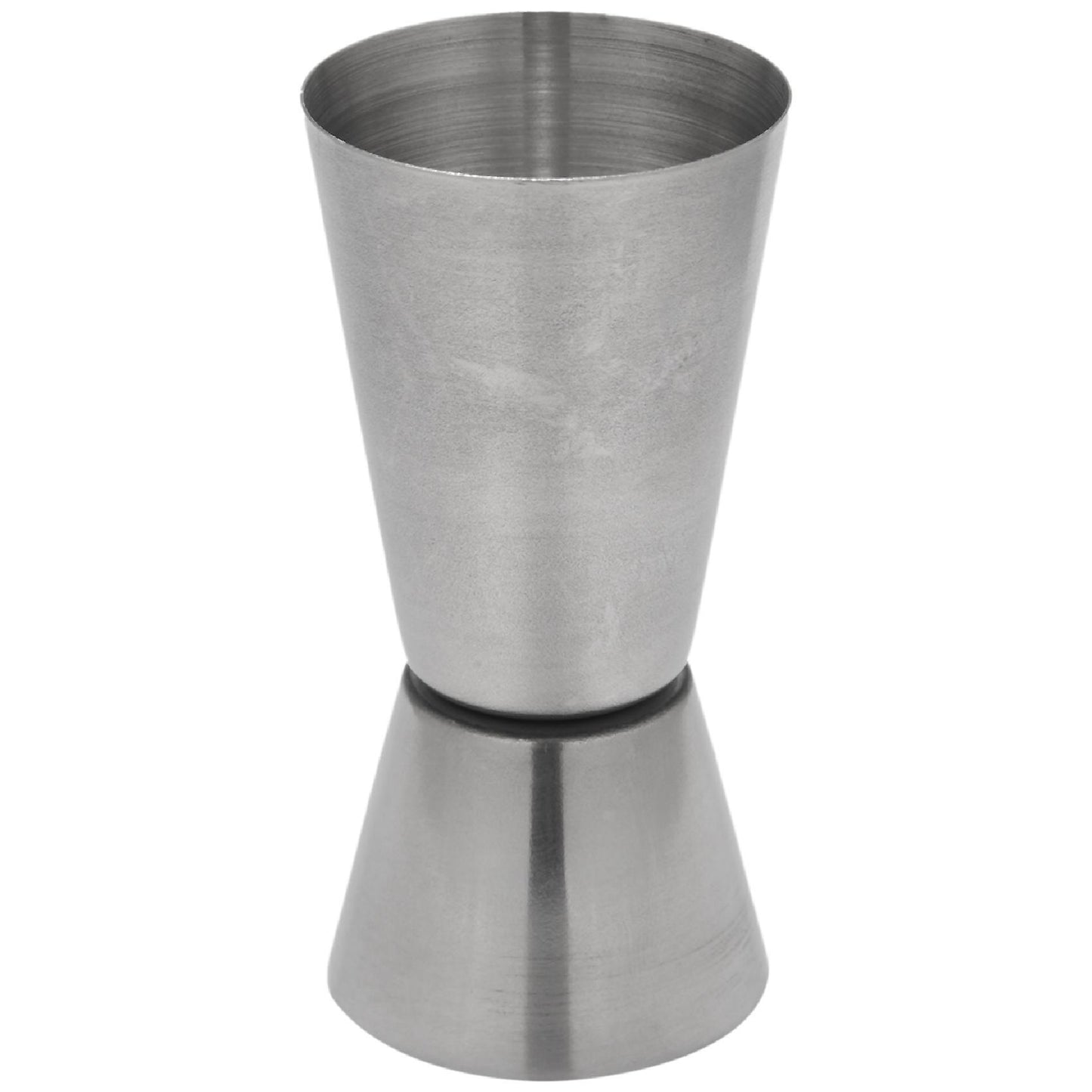 Stainless Steel 25/ 50 Ml Jigger Measure Cup Peg Measuring Cup