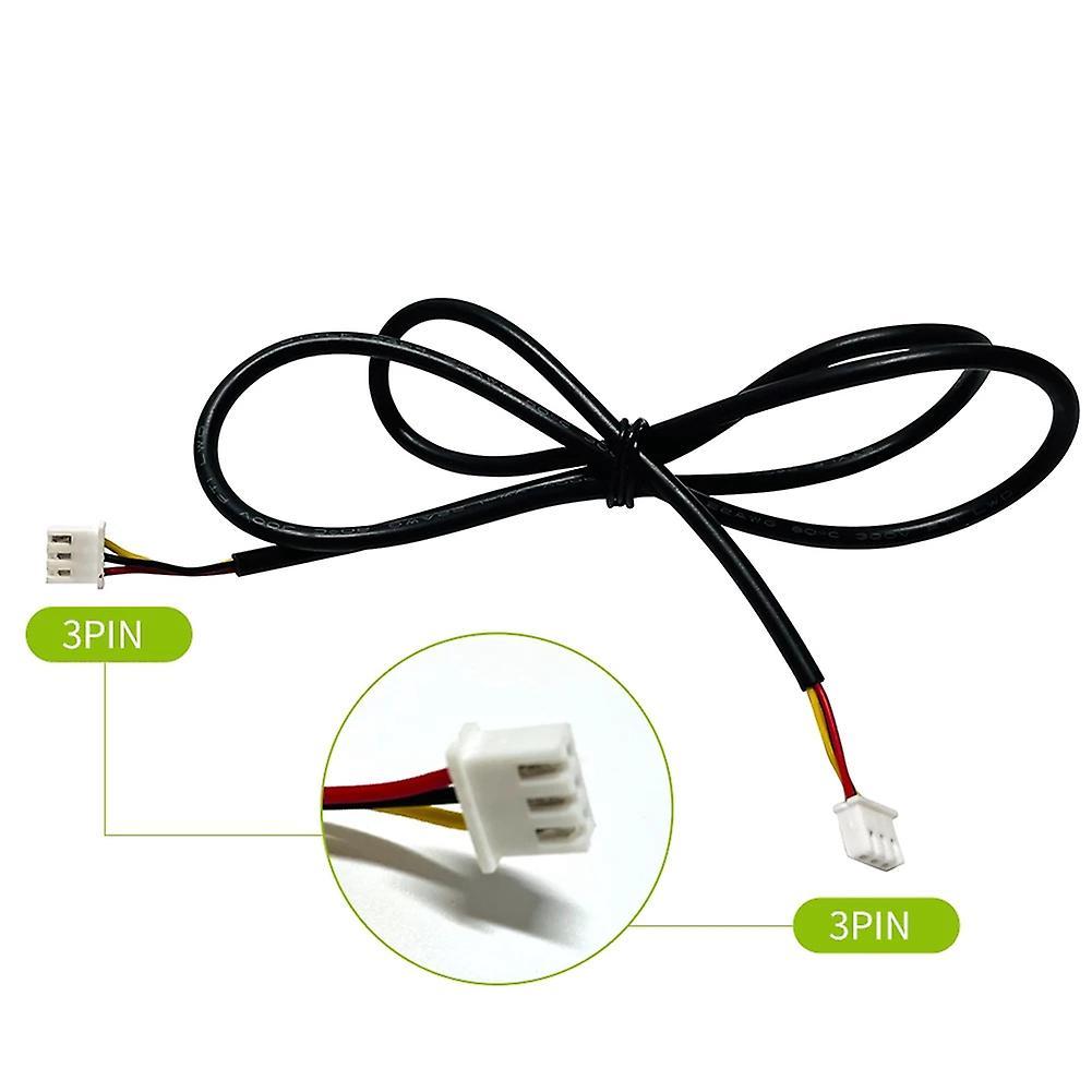 Pwm Cable Xh2.54 4p Xh 2.54mm Female Connector B