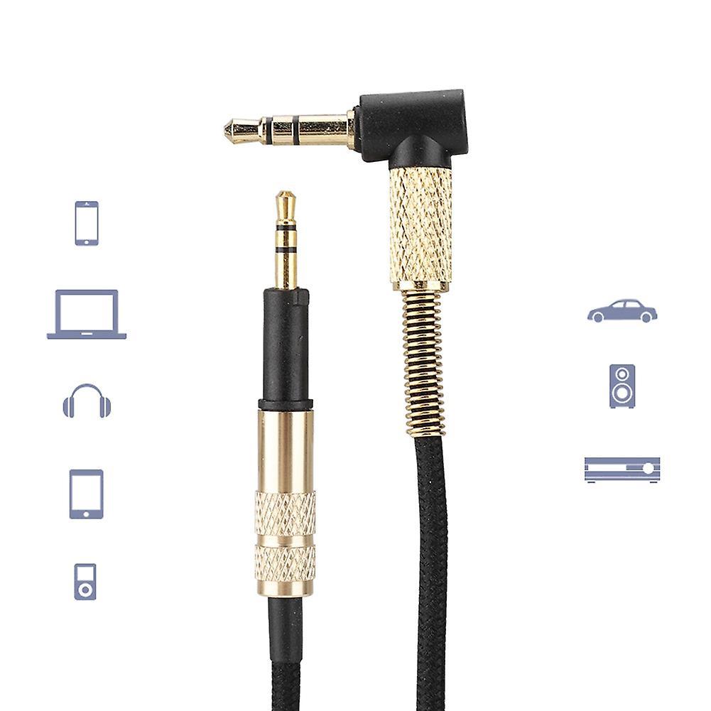 Replacement Audio Cable for The Control Device Of Akg K450 K460
