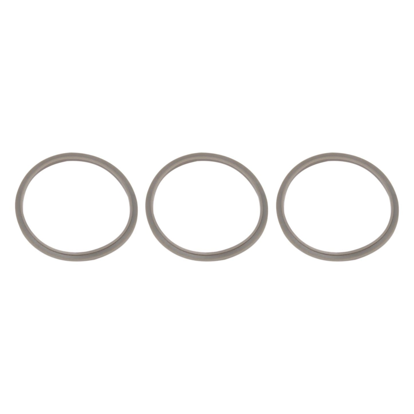 Blender Gaskets with Lip Compatible for Nutribullet Nb-101b 900w