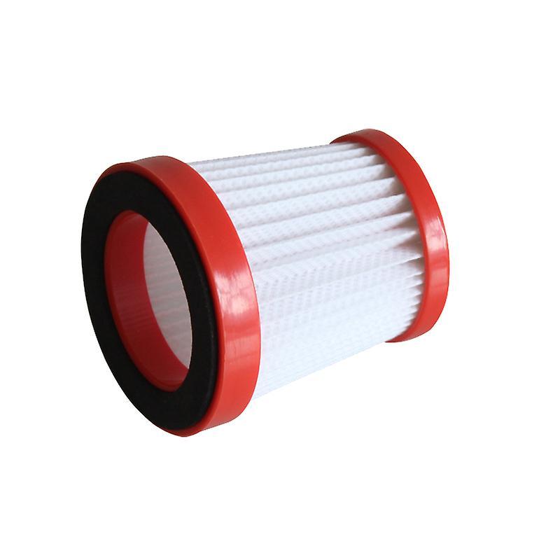 10pcs Handheld Vacuum Cleaner Hepa Filter Replacement Use Accessories