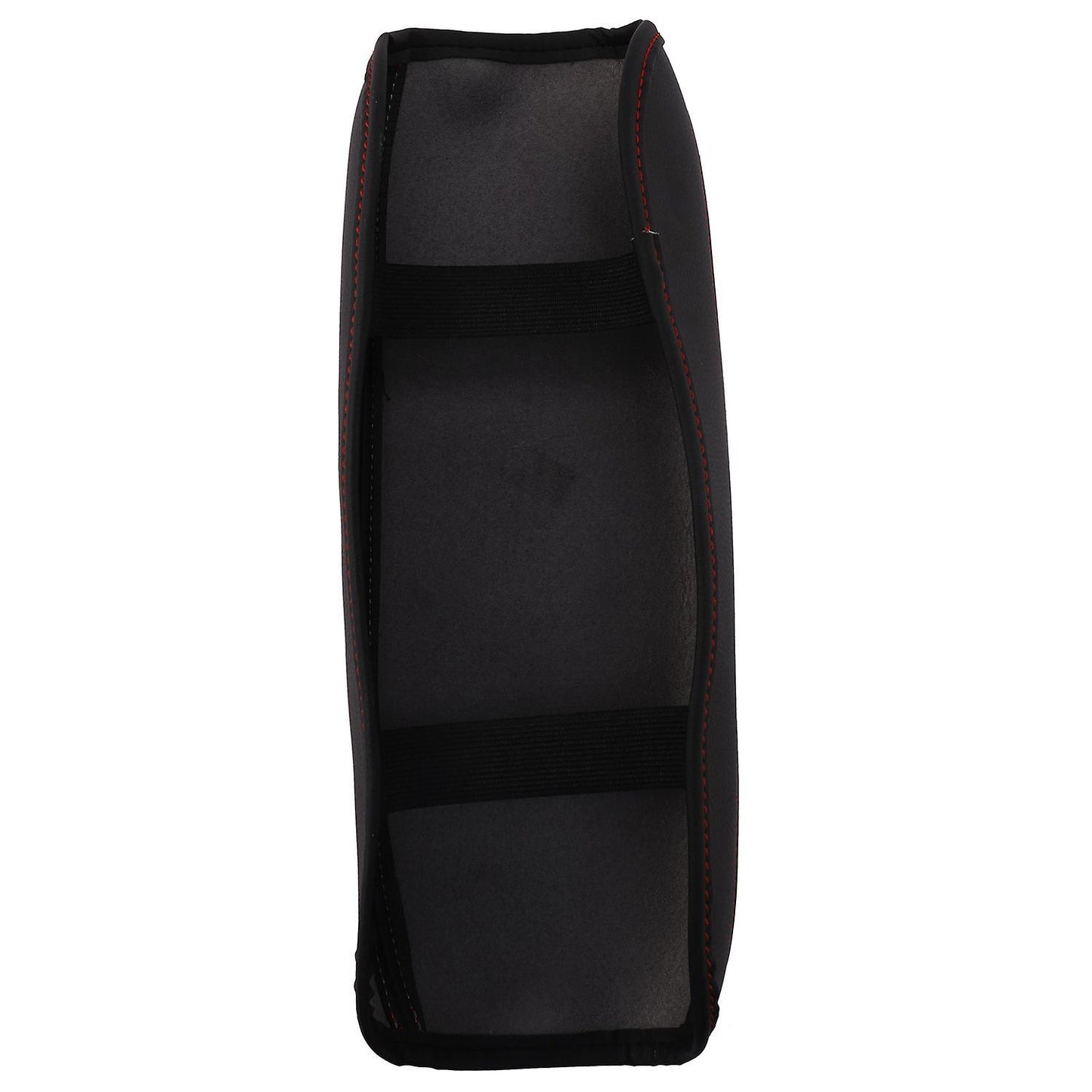 Car Console Armrest Box Cover Leather Protection Pad for Honda Civic