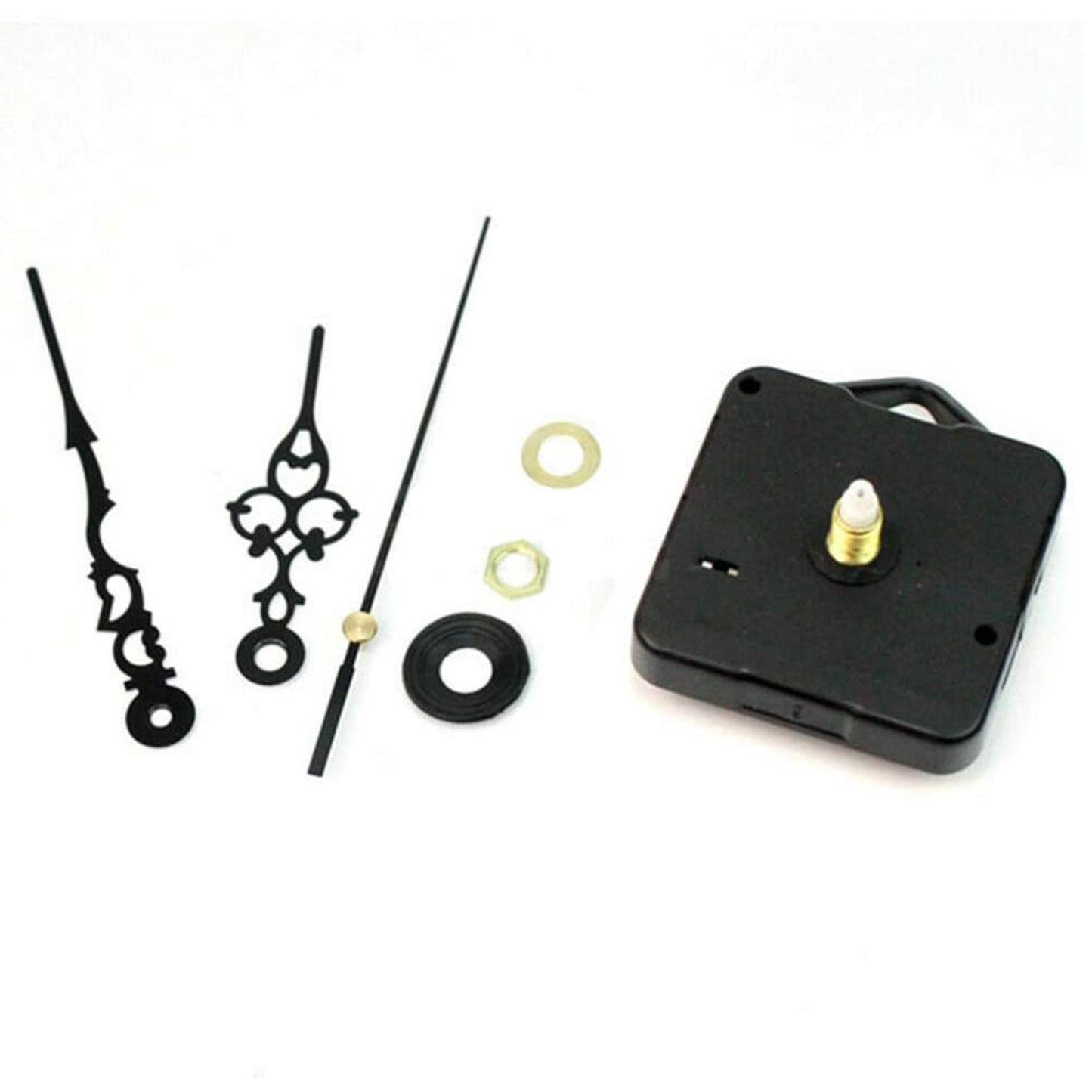 Quartz Clock Movement Mechanisms, Diy Clock Kits for Clock Repair