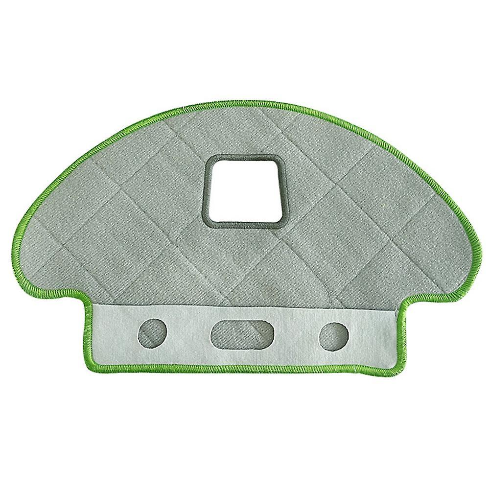 3pcs Professional Microfiber Cloth for Ecovacs Deebot Ozmo 930/610