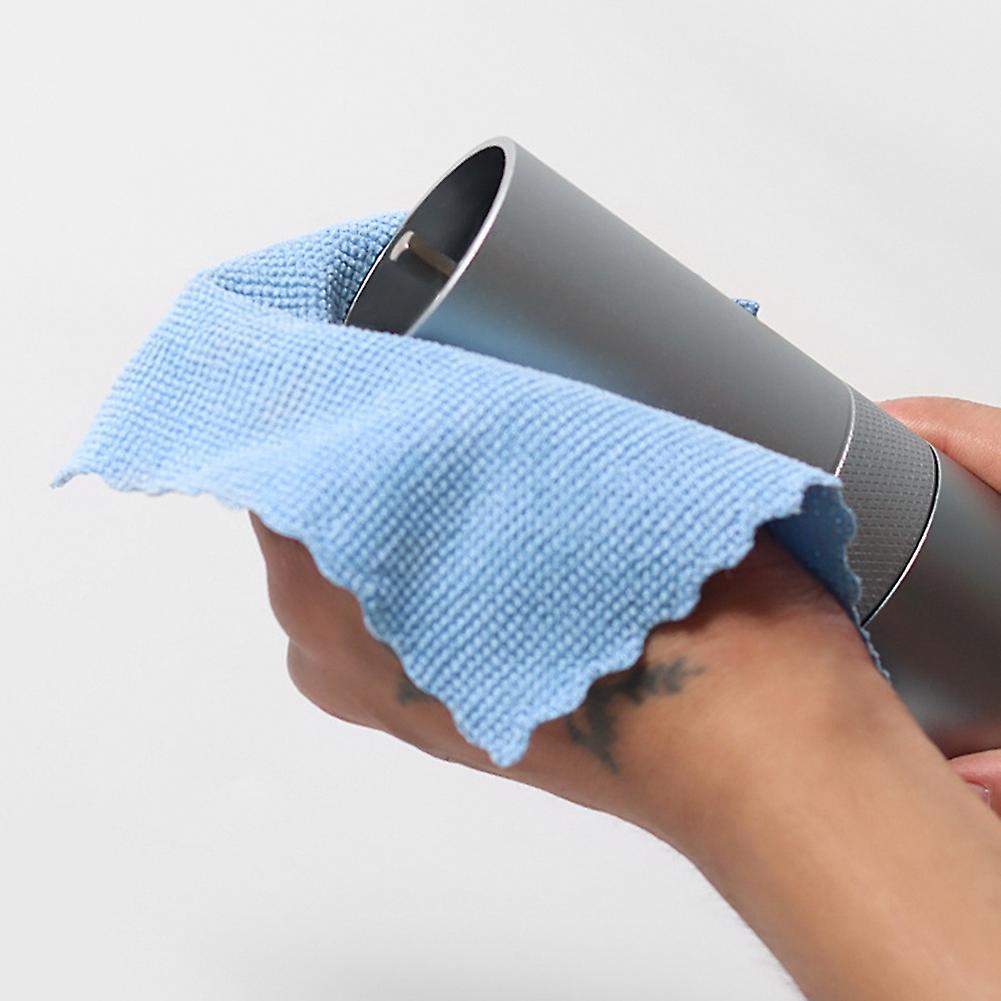 Coffee Powder Dust Blower Coffee Grinder Cleaning Accessories