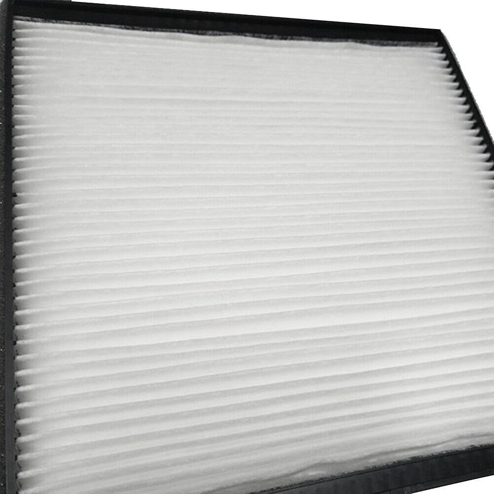 Cabin Air Filter for Hyundai I10 Kia Picanto 1.0 1.1 1.2 2pcs