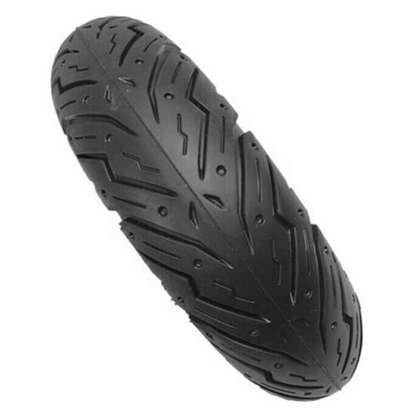 Durable Scooter Tyre Anti-explosion Tire Solid Tyre for Ninebot Max