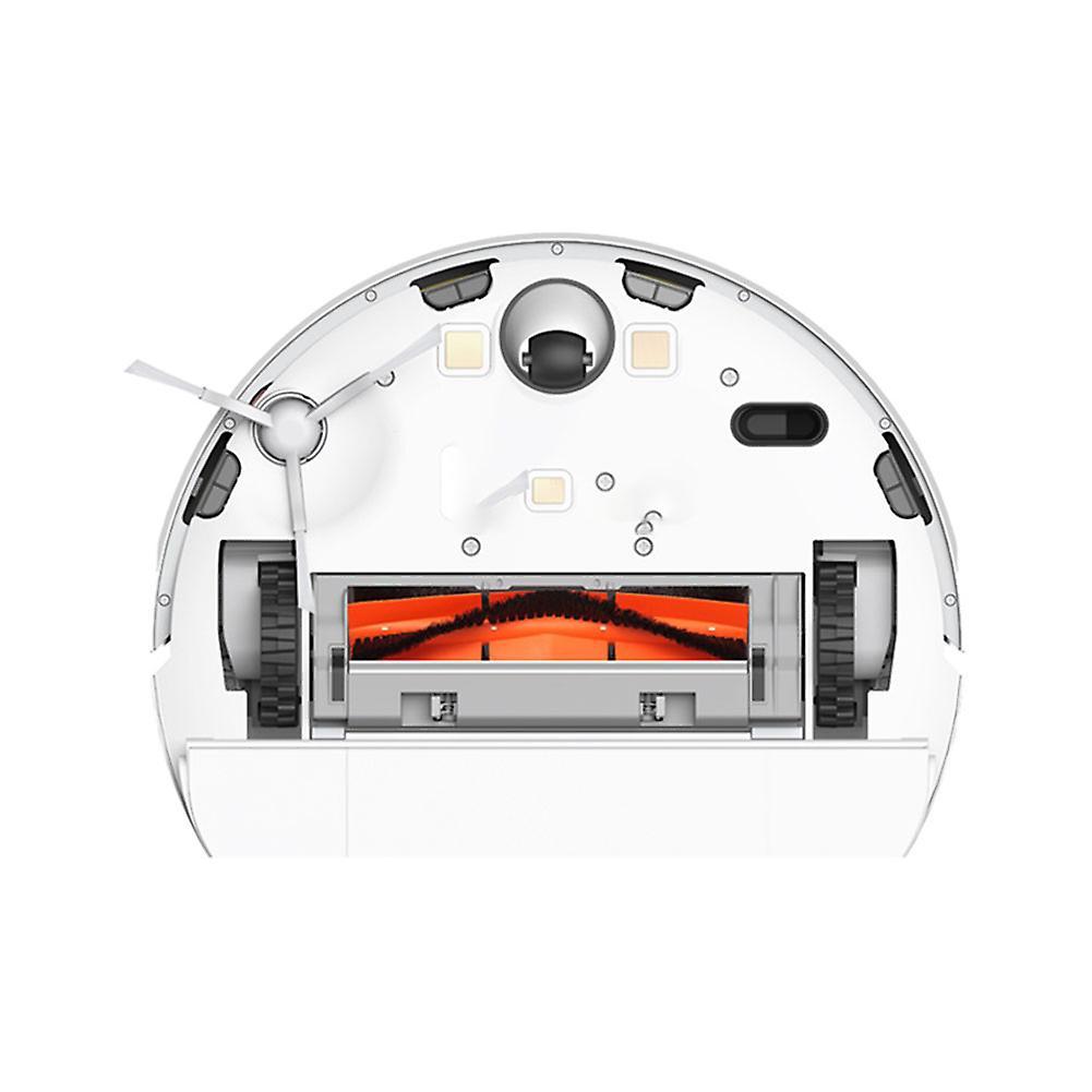 Main Brush + Cover Plate Suitable for Xiaomi Mijia 1t 1c 2c F9 Robot
