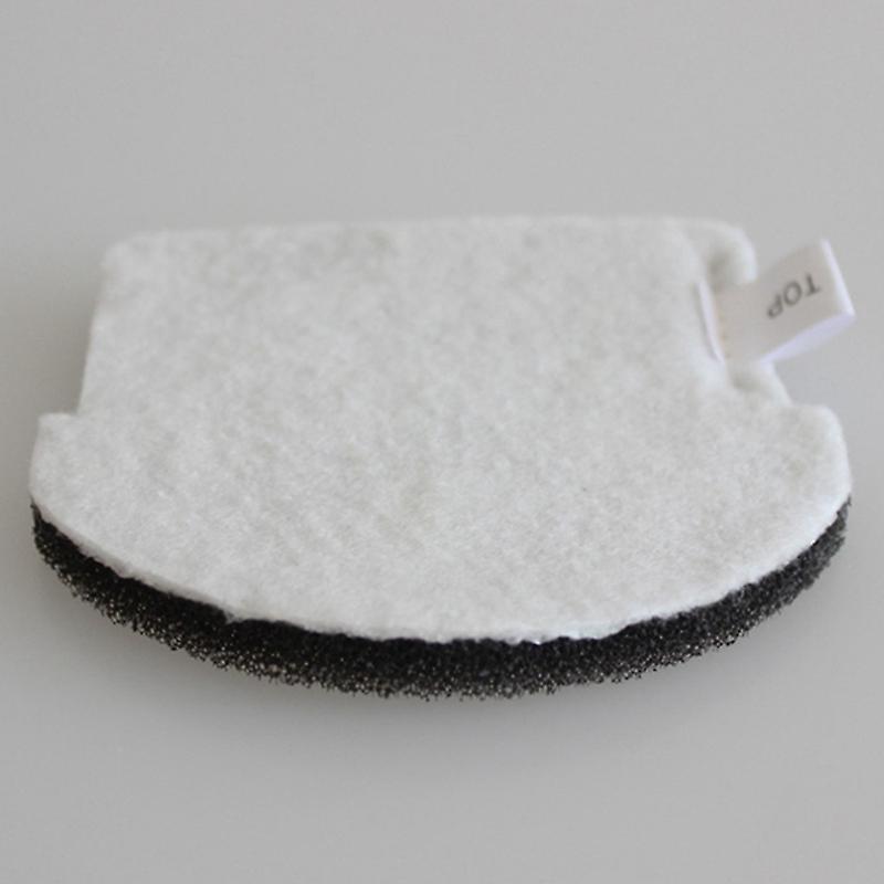 5pcs/set Handheld Vacuum Cleaner Filter Fit for Midea S3-l041c