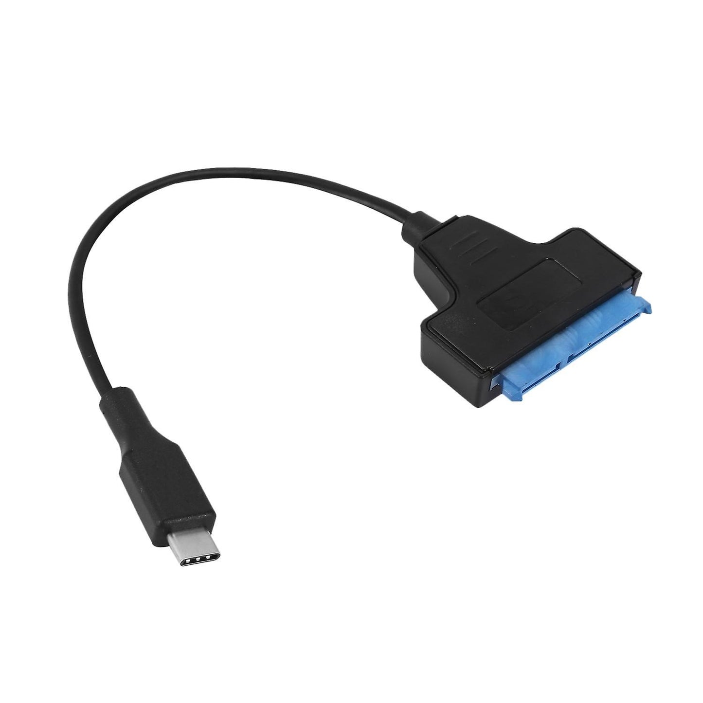Type C Usb 3.1 to Sata Hard Drive Adapter Cable for 2.5 Inch 20cm