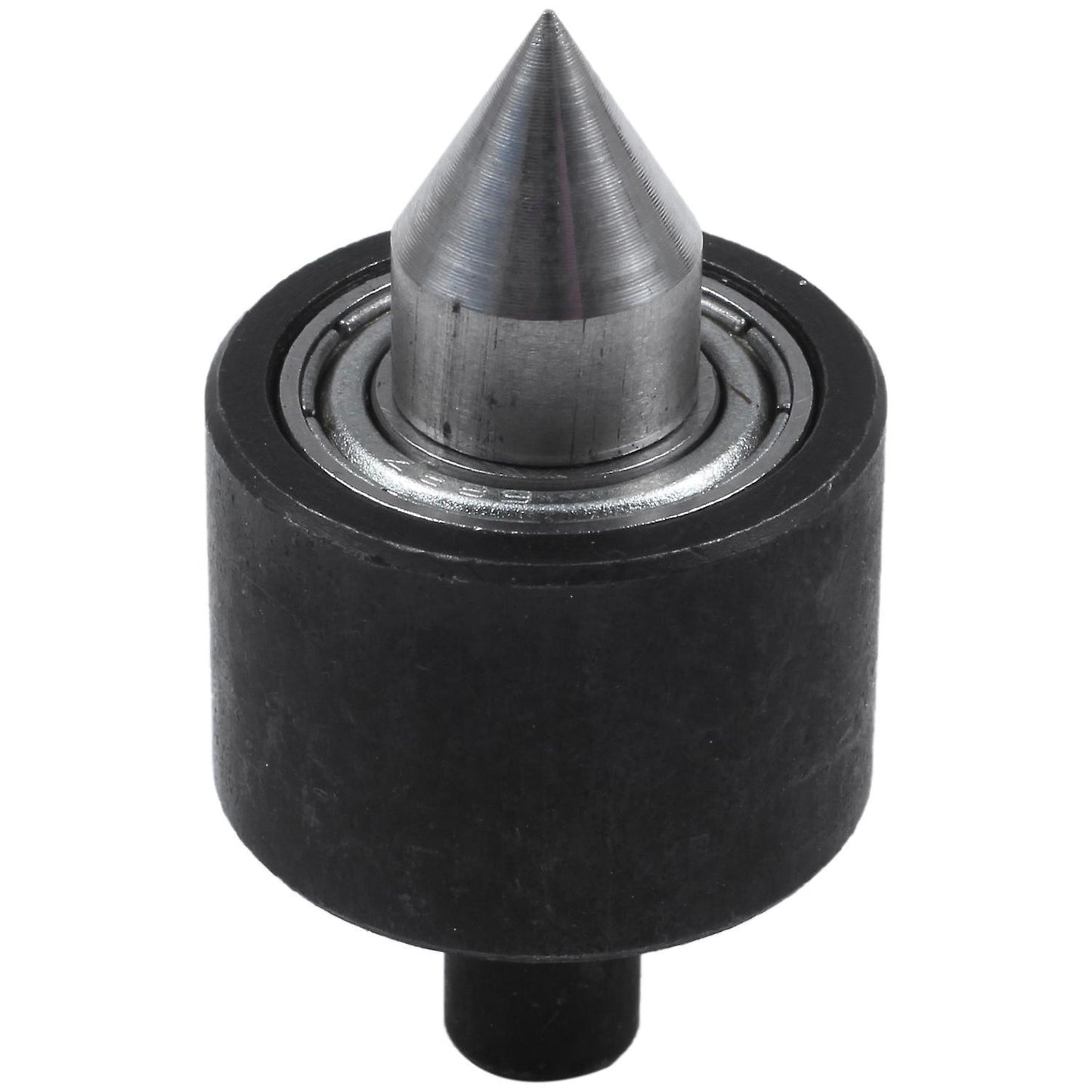 Live Center Head for Lathe Machine Revolving Centre Diy Accessories