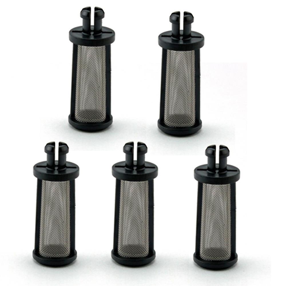 5pcs for Toyota Auris Avensis Oil Control Valve Filter 1567821010