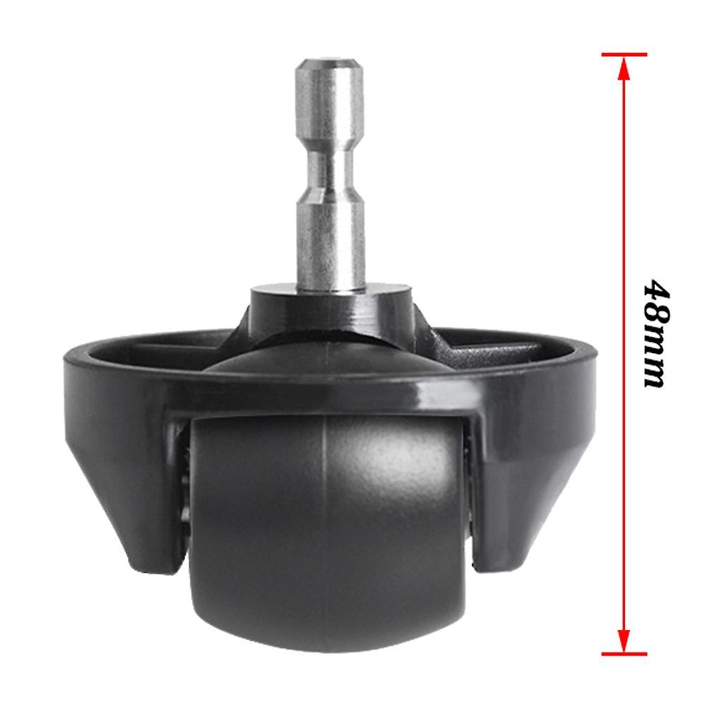 Sweeping Machine Guiding Front Wheel Sweeping Robot Universal Wheel
