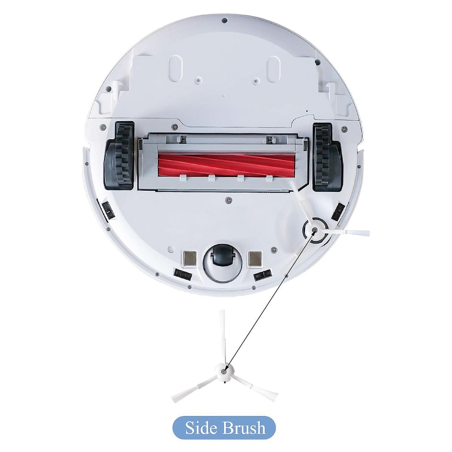 Replacement Parts for Roborock T8 Sweeping Robot Vacuum Cleaner