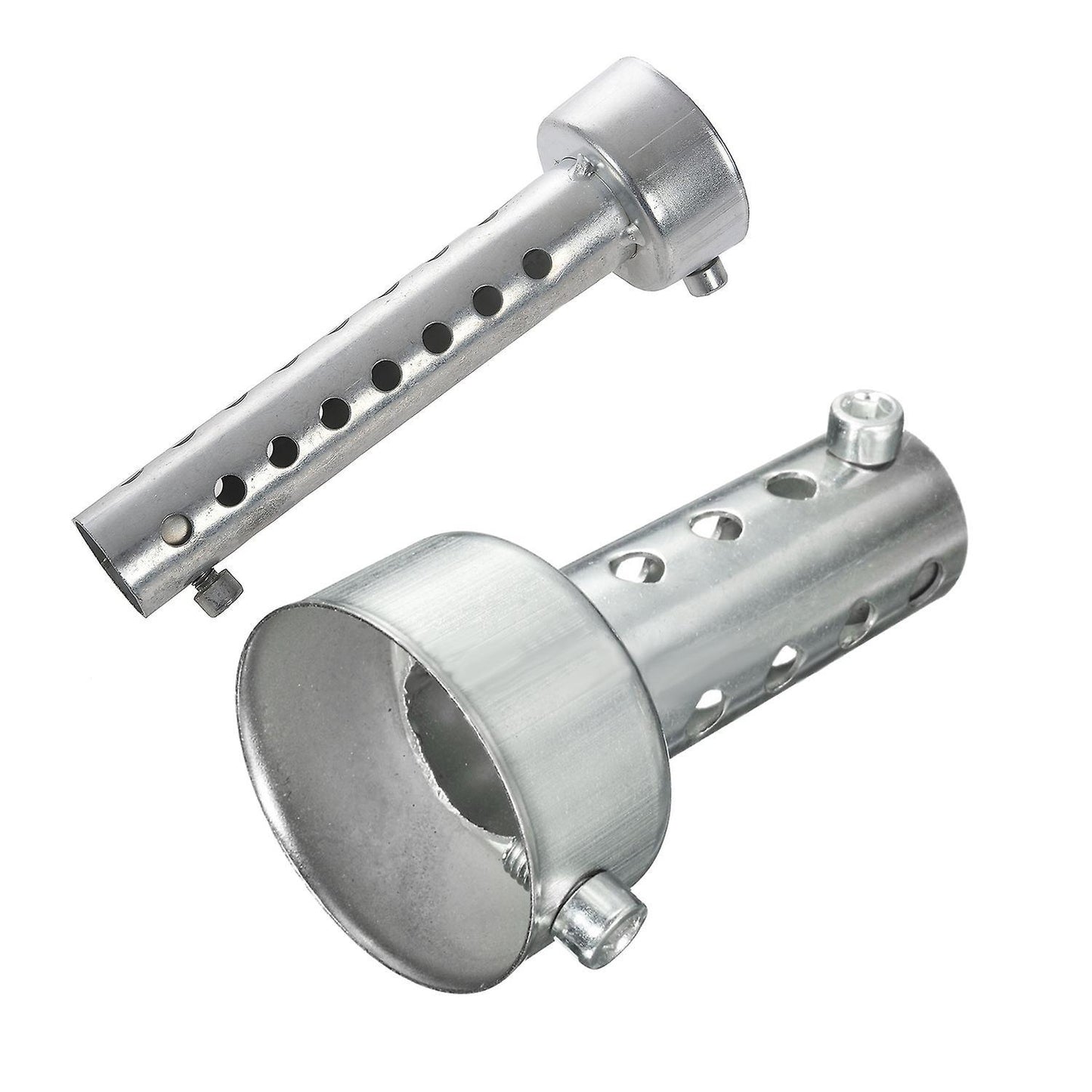Motorcycle Exhaust Can Muffler Insert Baffle Silencer 42mm X 80mm