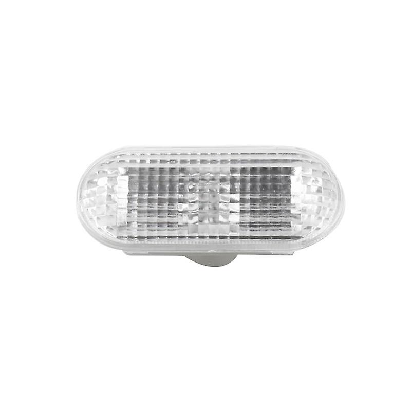 Car Fender Side Marker Turn Signal Light for Ford Focus 2 2005-2008