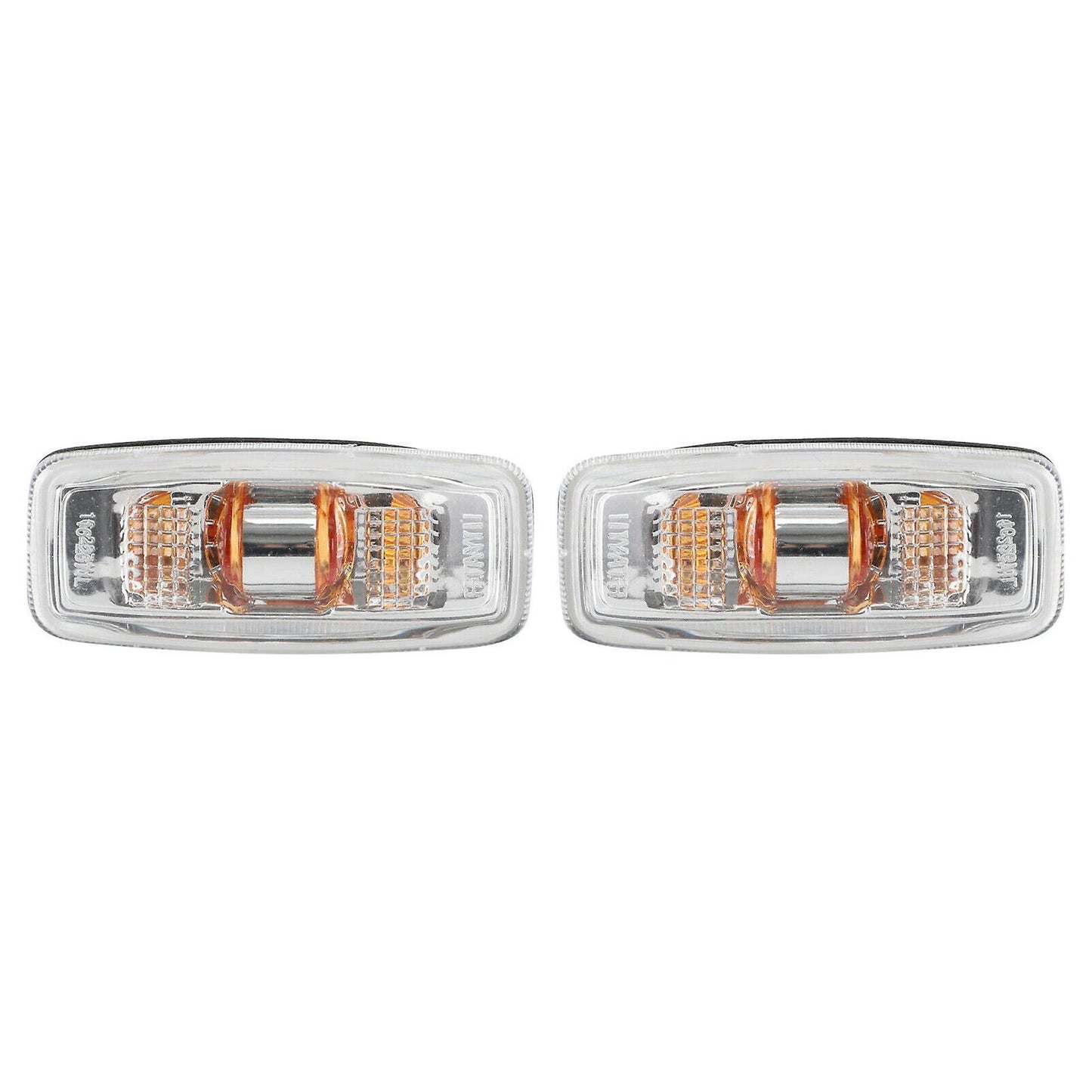 Side Marker Lamp Flasher Light 26160-9y000 for Infiniti M35 M45