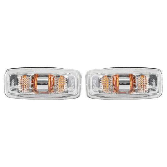Side Marker Lamp Flasher Light 26160-9y000 for Infiniti M35 M45