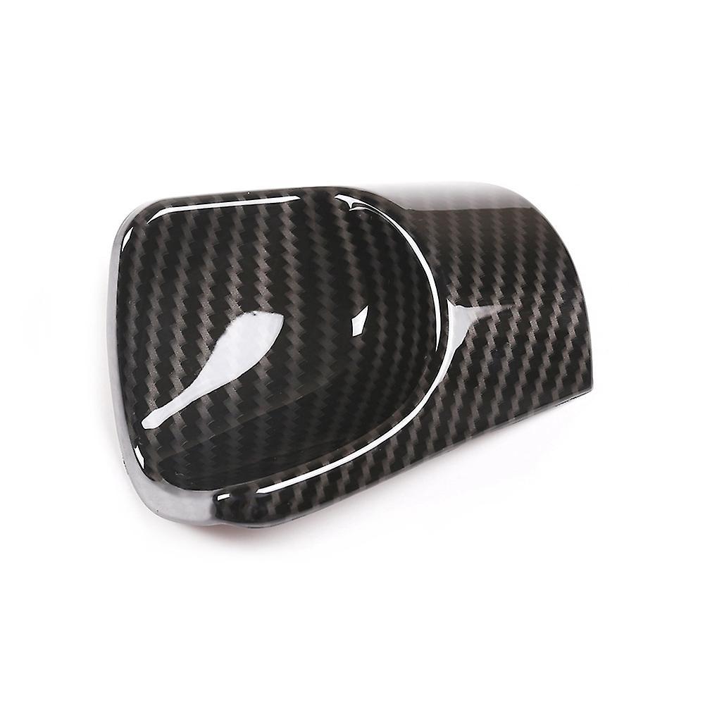 For Mercedes Benz Cover Trim Decor Sticker Accessories,carbon Fiber